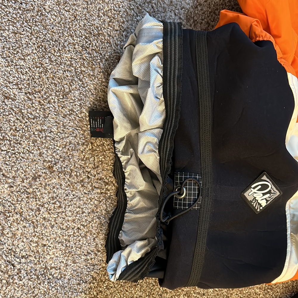 Dry Jacket - image 3